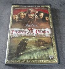 Film dvd pirates d'occasion  La Guerche-sur-l'Aubois