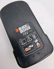 Genuine black decker for sale  WOLVERHAMPTON