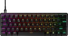 Steelseries apex pro gebraucht kaufen  Rennerod