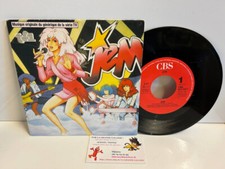 45t chanson originale d'occasion  Bourg-la-Reine