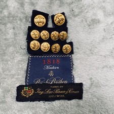 Brooks brothers gold for sale  Cramerton