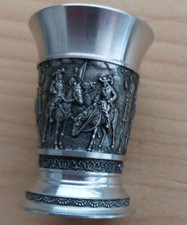 Elain pewter zinn gebraucht kaufen  Rotthalmünster