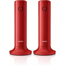 Philips dect m4502r usato  Roccagloriosa