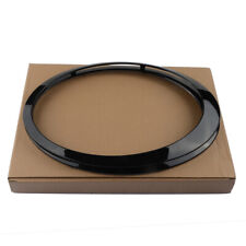 Gloss black headlight for sale  WALSALL