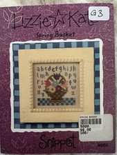 Lizzie kate spring for sale  Dexter