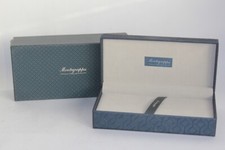 Montegrappa écrin stylo d'occasion  Seyssel