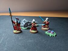 Farseer and warlock d'occasion  Strasbourg-