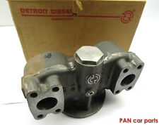 Mtu detroit diesel gebraucht kaufen  Sulzfeld