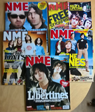 Nme magazine 2002 for sale  WEMBLEY