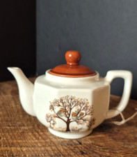 Vintage ceramic teapot for sale  Overland Park