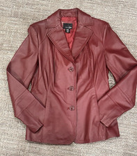 East 5th burgundy for sale  Jasper