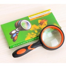 Large magnifying lens for sale  HATFIELD
