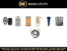 Kit filtre yanmar d'occasion  Expédié en France