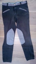 Kinder reithose größe gebraucht kaufen  Bad Münster