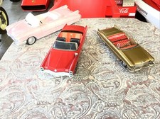 Cadillac eldorado modellini usato  Italia