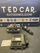 Kit chiave fiat usato  Villa Literno