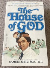 The house god gebraucht kaufen  Berlin