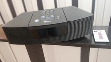 Bose radio wave gebraucht kaufen  Bornheim