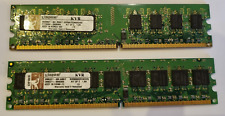 2gb kingston kit for sale  Ireland