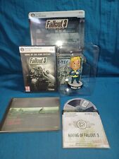 Fallout collector edition d'occasion  Toulon-