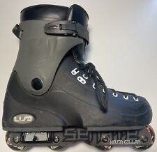 Patins em linha agressivos USD PSIRUS 2003 KEVIN GILLAN 8 EUA 7,5 Reino Unido 41 UE comprar usado  Enviando para Brazil