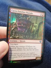 Mtg carro funebre usato  Fano