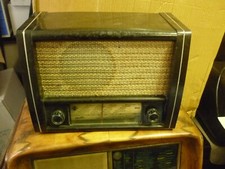 Radio epoca bachelite usato  Vicchio