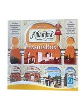 Alhambra family box gebraucht kaufen  Nagold