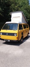 1980 t25 westfalia for sale  NEWARK