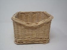 square wicker storage baskets for sale square wicker storage baskets for sale NOTTINGHAM