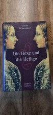 Hexe heilige roman gebraucht kaufen  Jülich