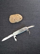 Taschenmesser gebraucht kaufen  Haßfurt