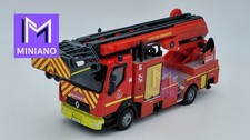 Camion pompier renault d'occasion  Limay