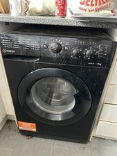 Indesit 7kg washing for sale  HEYWOOD