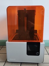 Formlabs form stereolithograph for sale  TELFORD