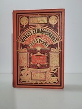 Jules verne ans d'occasion  Pont-du-Château