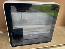 Whirlpool wmc20005yw small for sale  Channahon
