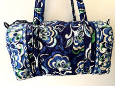 Vera bradley mediterranean for sale  Toledo