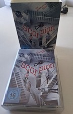 Scorpion komplette serie gebraucht kaufen  Meiningen