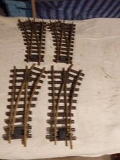 Lgb switch track for sale  Rutherford