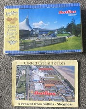Butlins box envelope for sale  EBBW VALE