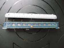 Wagon voyageurs ciwil d'occasion  Toulouse-