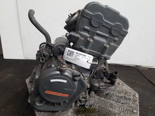 Ktm 125 duke for sale  THAME