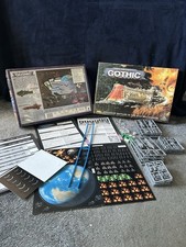 Battlefleet gothic starter for sale  NEWCASTLE UPON TYNE