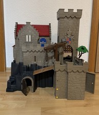 Playmobil löwenritter burg gebraucht kaufen Playmobil löwenritter burg gebraucht kaufen  Hennigsdorf