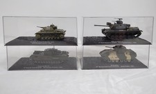 Diecast model tanks for sale  MALDON