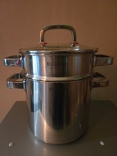 Spaghettitopf nudeltopf meiste gebraucht kaufen Spaghettitopf nudeltopf meiste gebraucht kaufen  Berlin