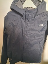 North face dryvent for sale  BONNYBRIDGE