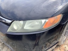 Driver left headlight for sale  Atlanta