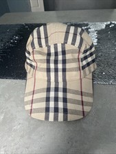 Burberry london baseball for sale  LOUGHBOROUGH